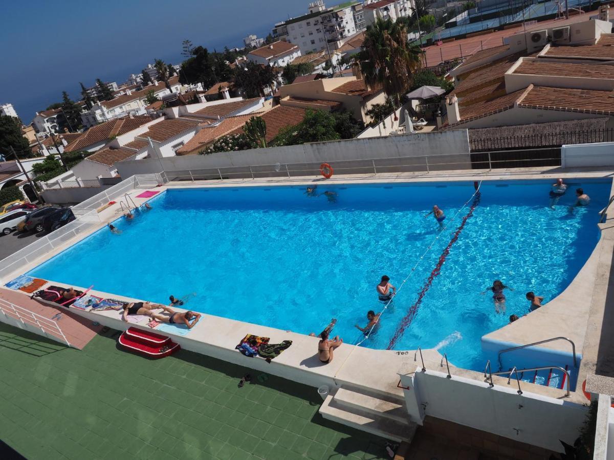 Nerja Paradise Rentals - Morasol Apt 7 Exterior foto